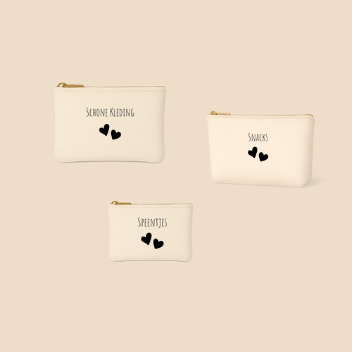 3. Sleep & Comfort Bundel