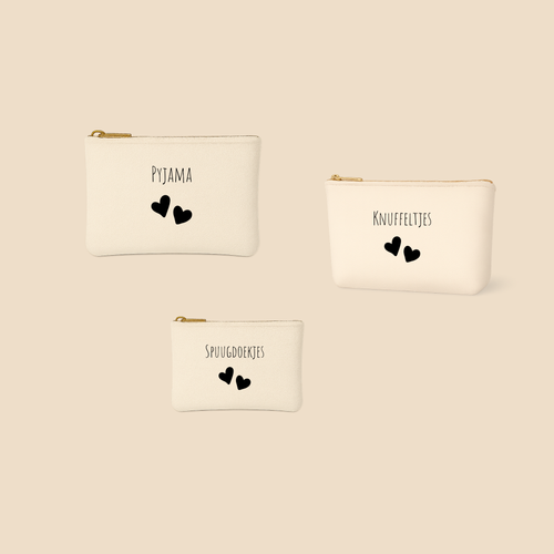 2. On the Go Mama Set