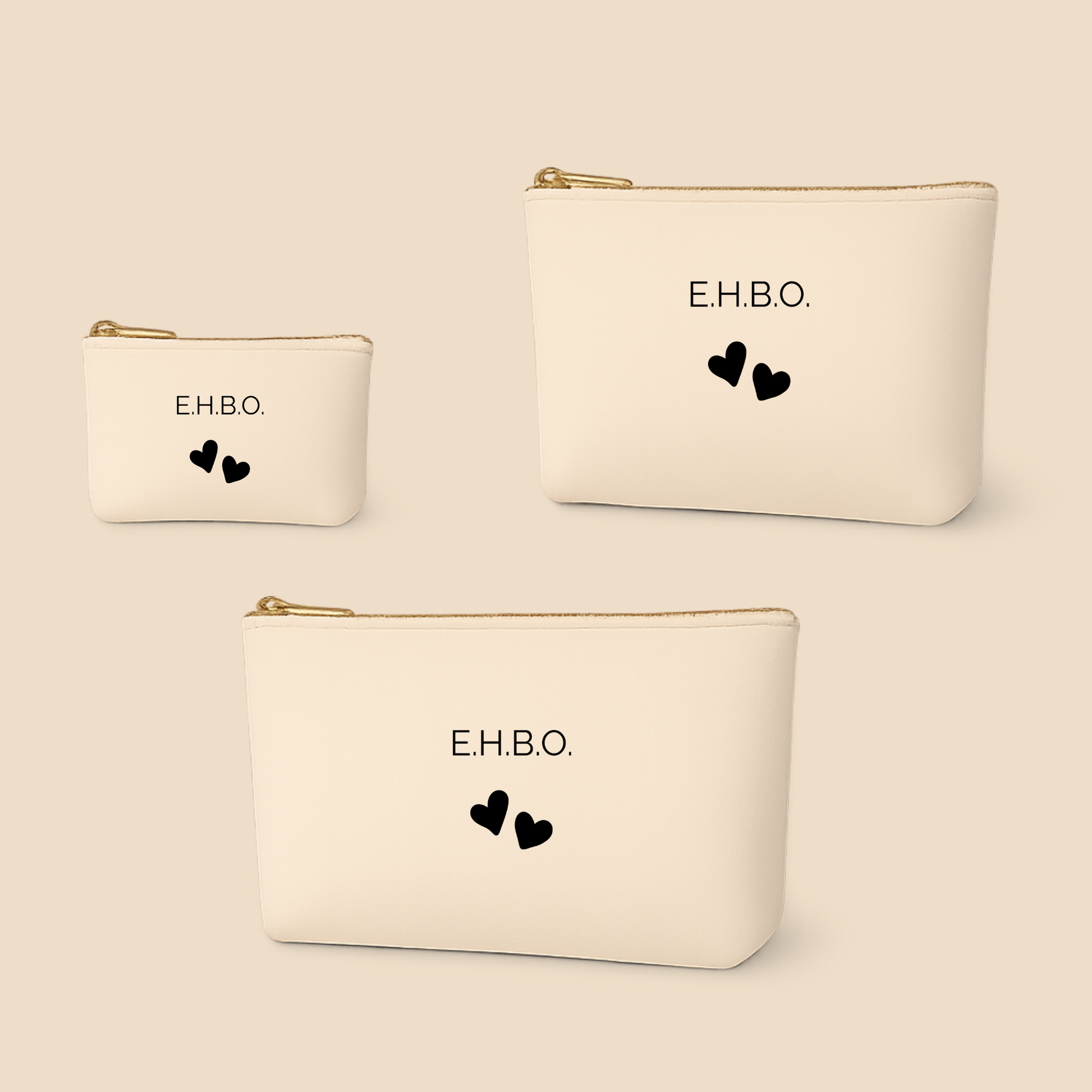 Etui met blok – stijlvolle opberger voor mama’s (lettertype Raleway)