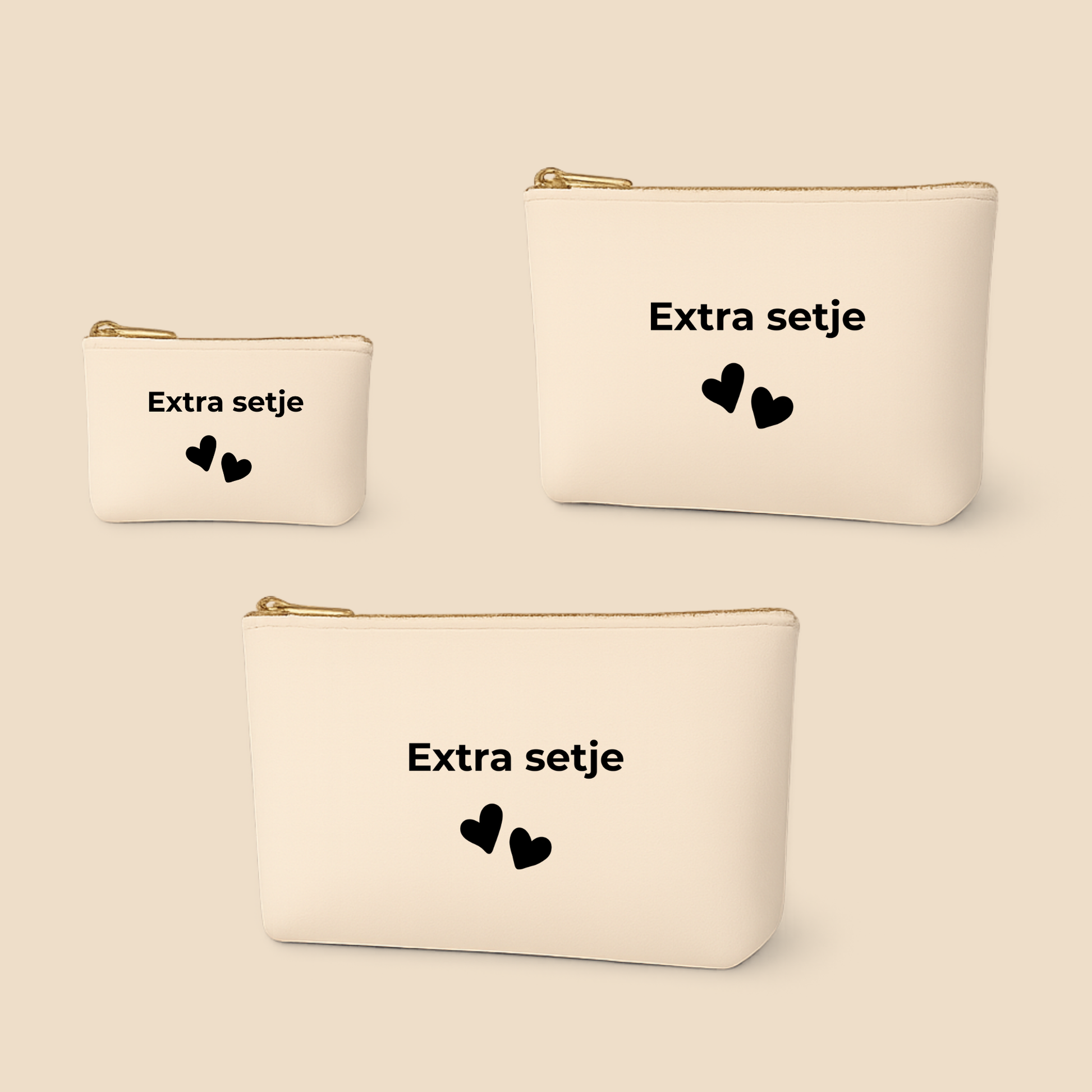 Etui met blok – stijlvolle opberger voor mama’s (lettertype Montserrat)