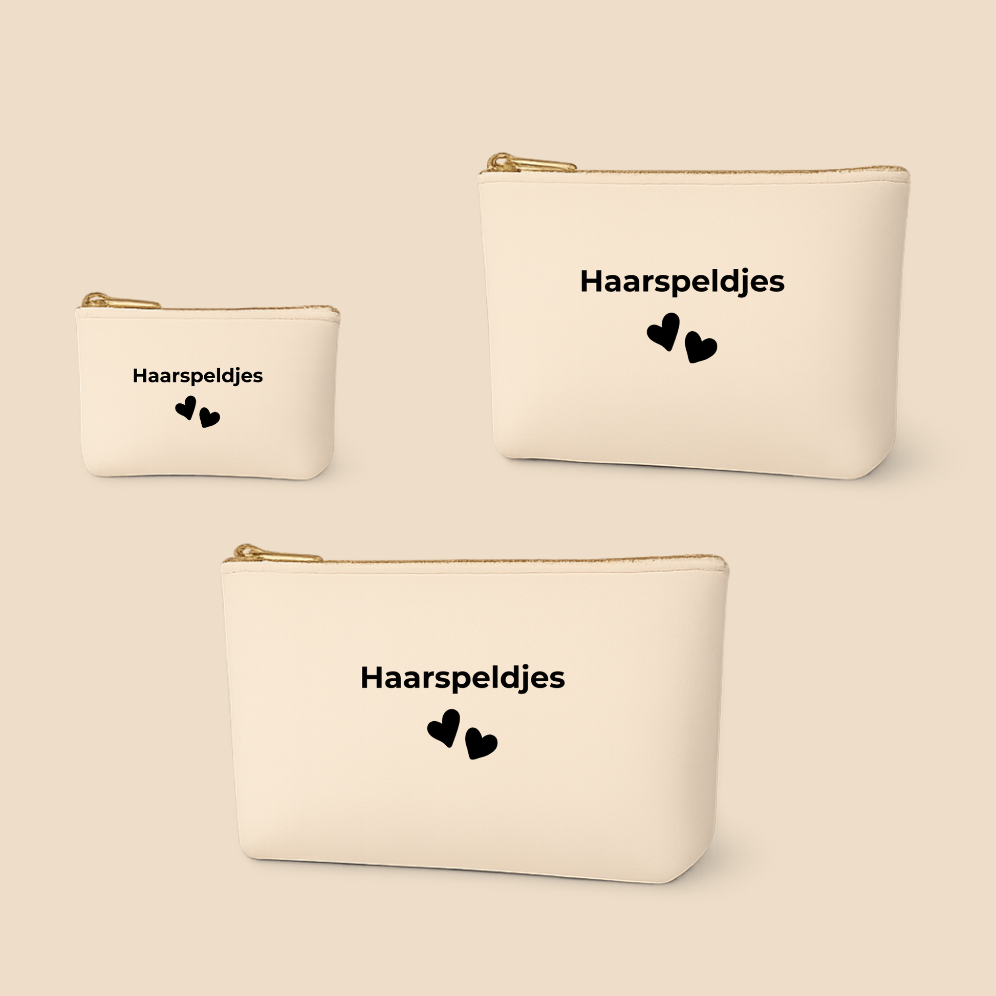 Etui met blok – stijlvolle opberger voor mama’s (lettertype Montserrat)