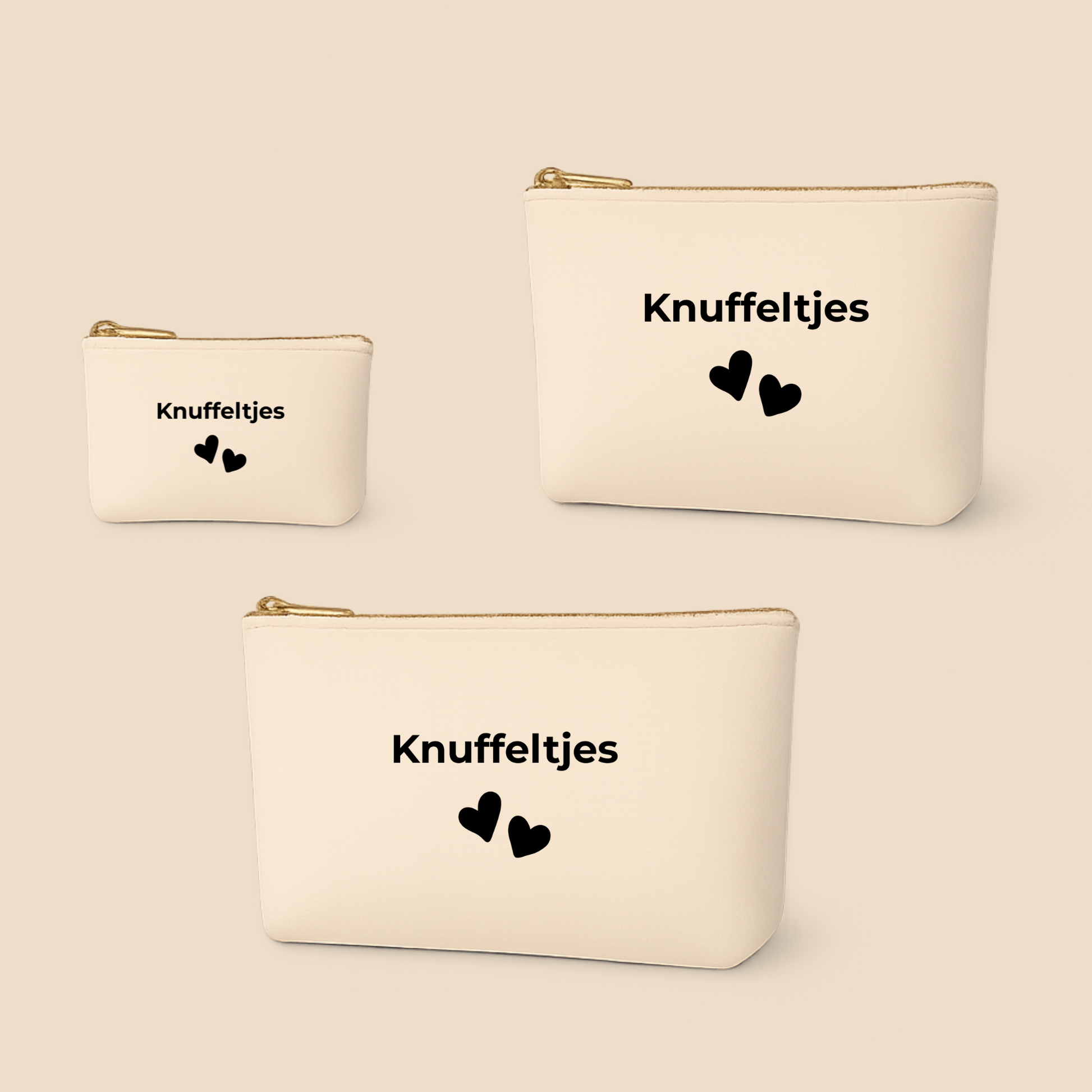 Etui met blok – stijlvolle opberger voor mama’s (lettertype Montserrat)