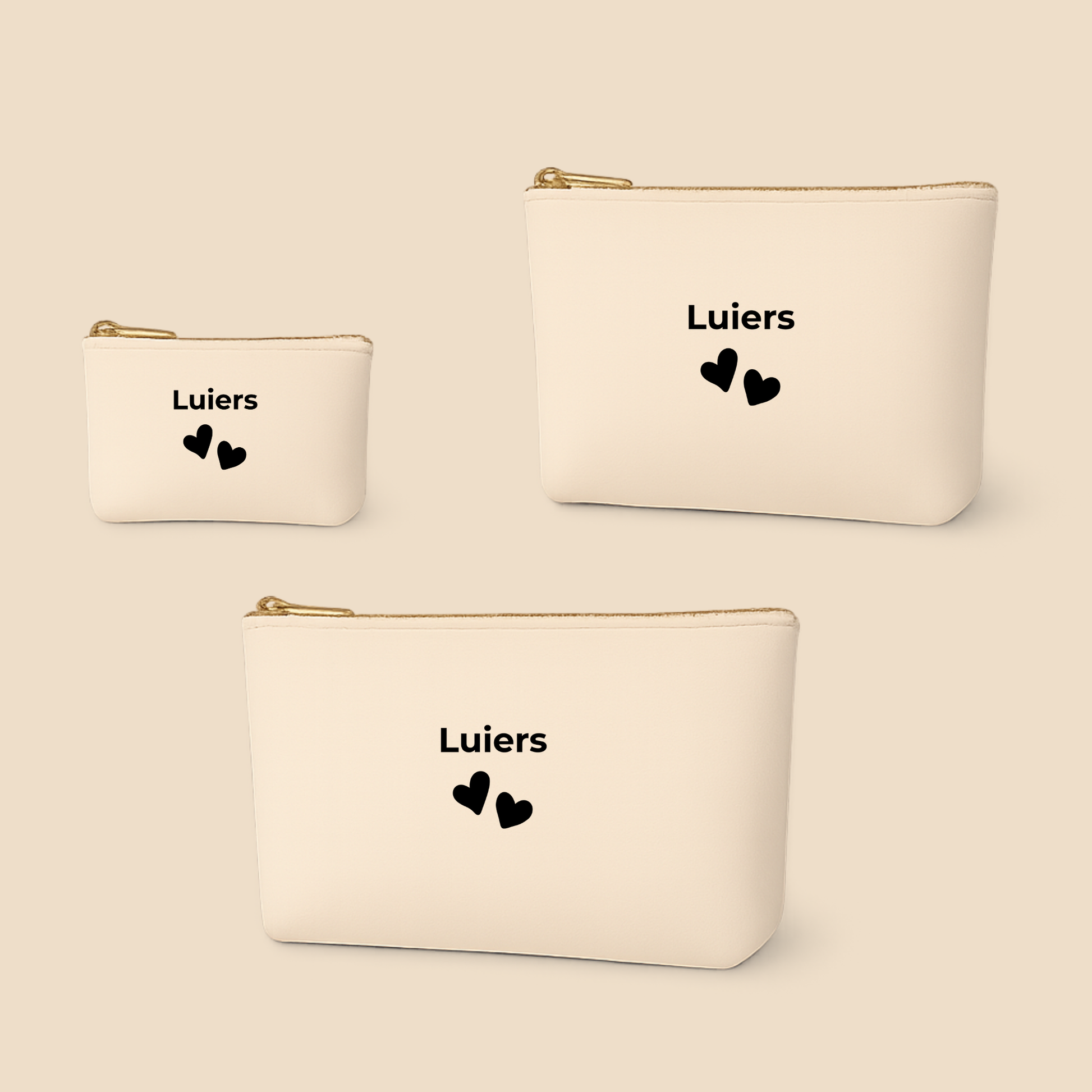 Etui met blok – stijlvolle opberger voor mama’s (lettertype Montserrat)