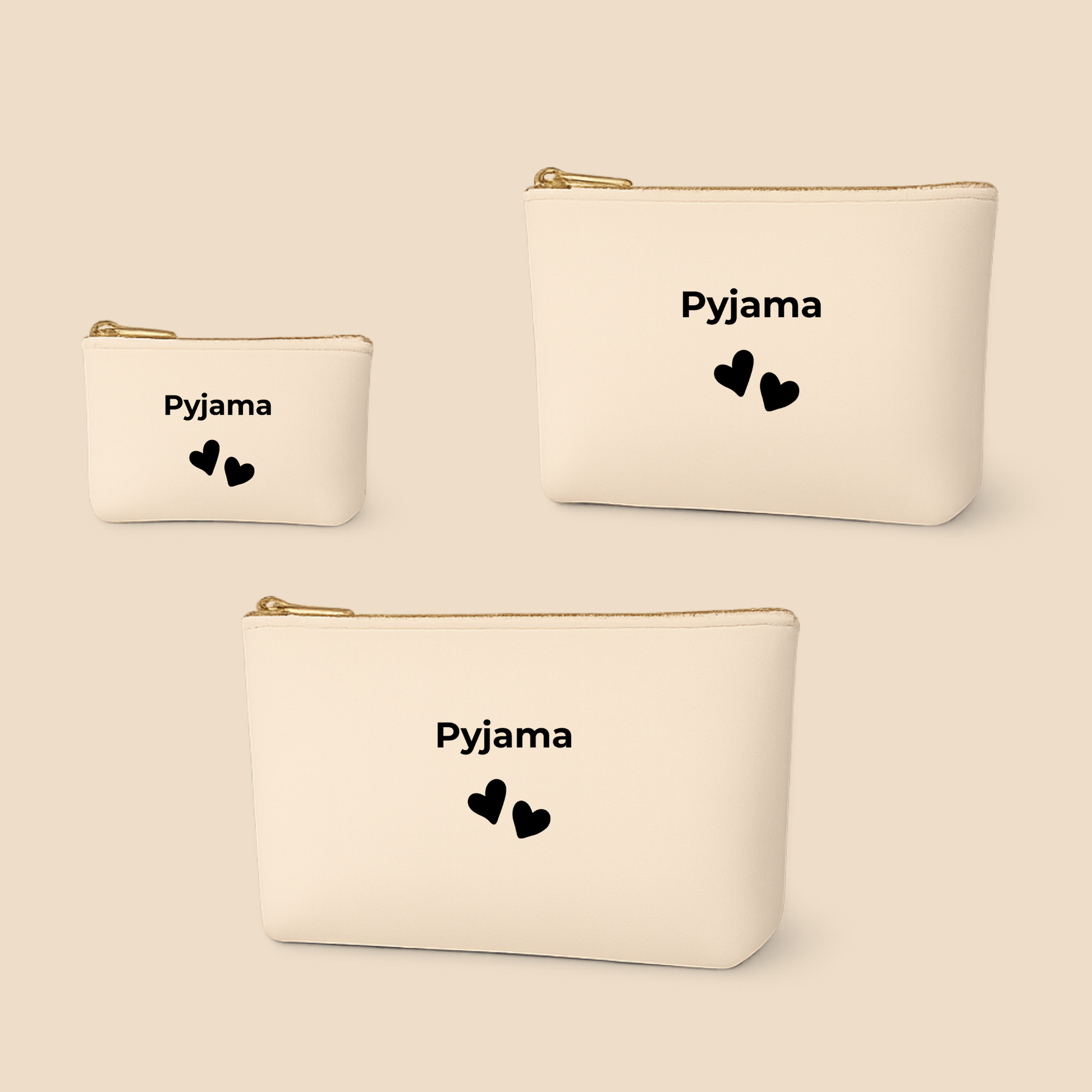 Etui met blok – stijlvolle opberger voor mama’s (lettertype Montserrat)