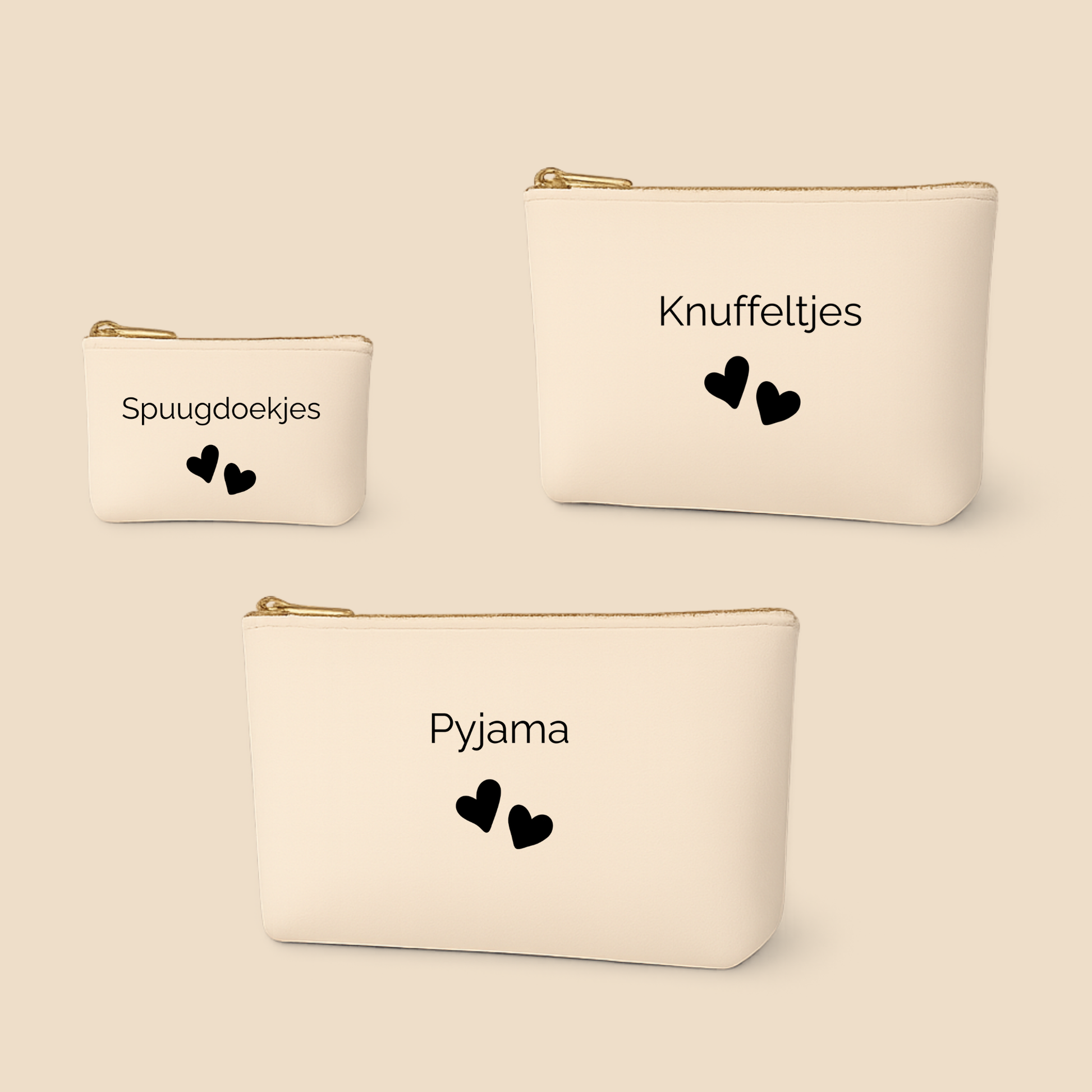 3. Sleep & Comfort Bundel (met blok)