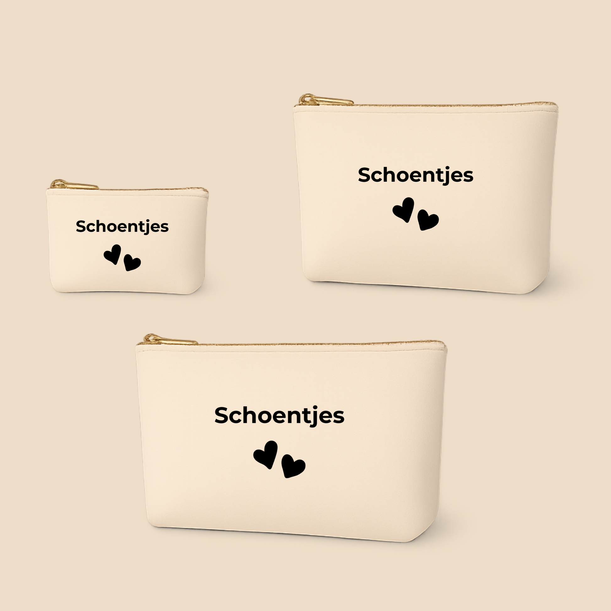 Etui met blok – stijlvolle opberger voor mama’s (lettertype Montserrat)