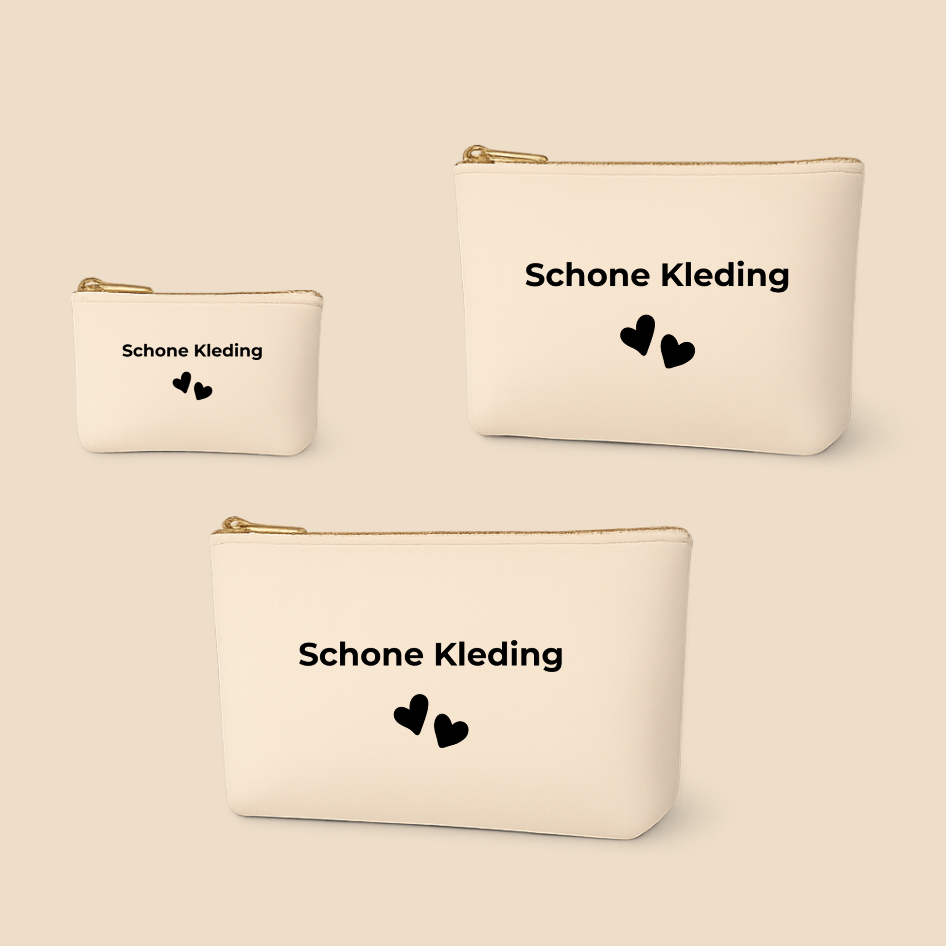 Etui met blok – stijlvolle opberger voor mama’s (lettertype Montserrat)