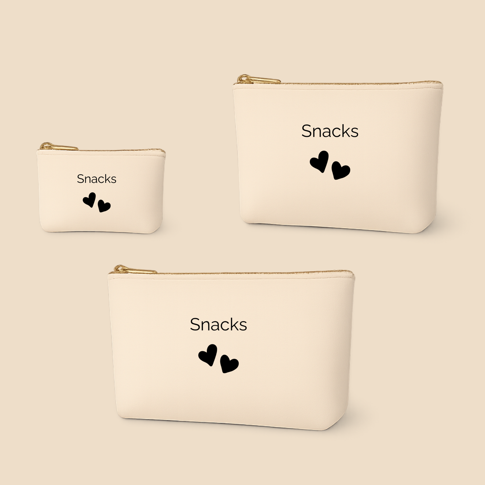 Etui met blok – stijlvolle opberger voor mama’s (lettertype Raleway)