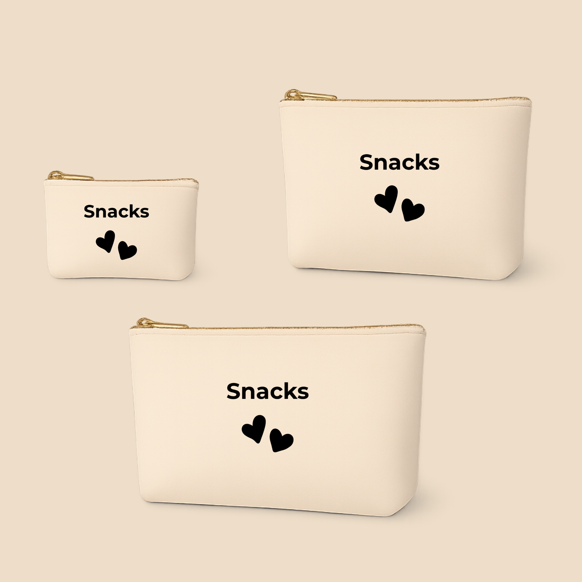 Etui met blok – stijlvolle opberger voor mama’s (lettertype Montserrat)