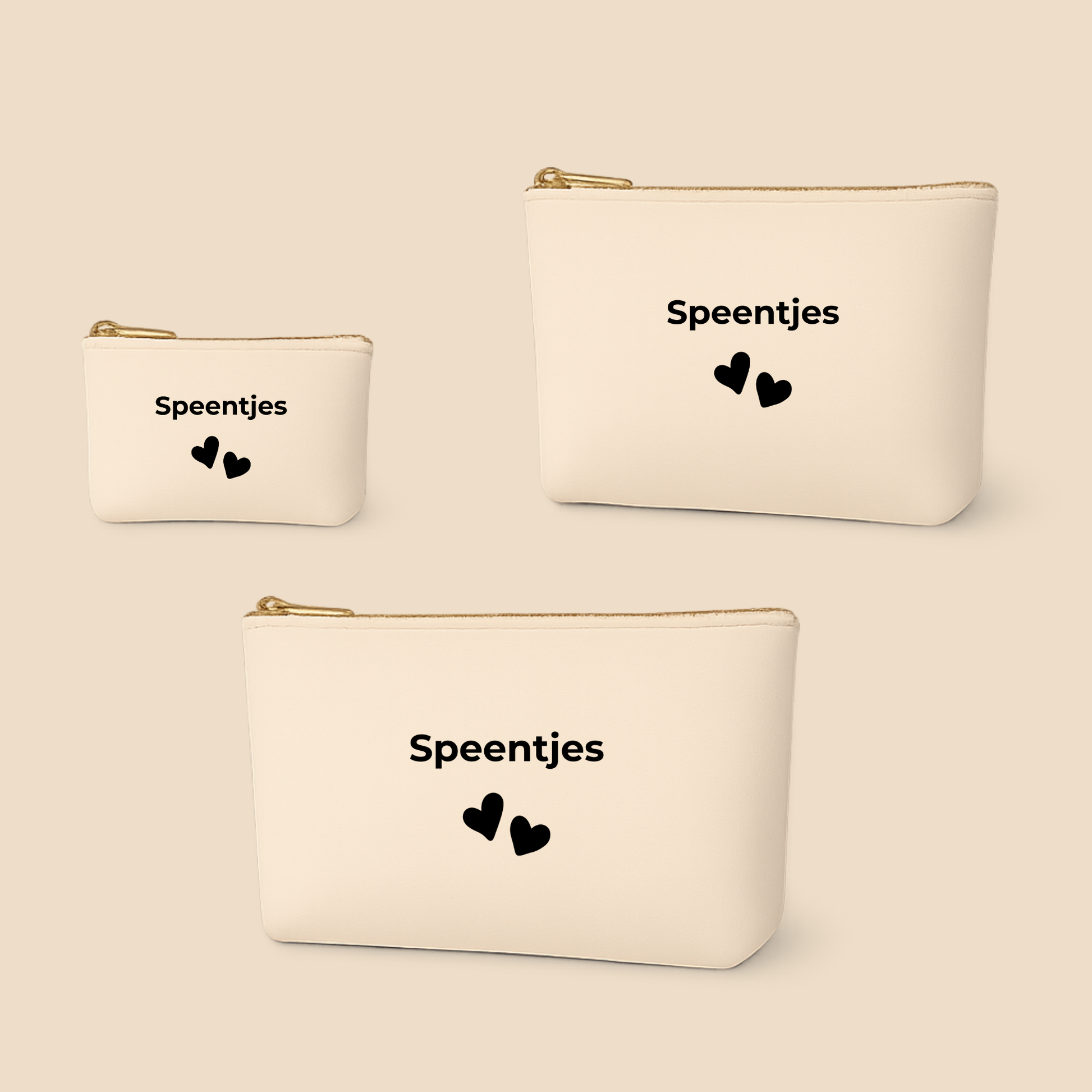 Etui met blok – stijlvolle opberger voor mama’s (lettertype Montserrat)