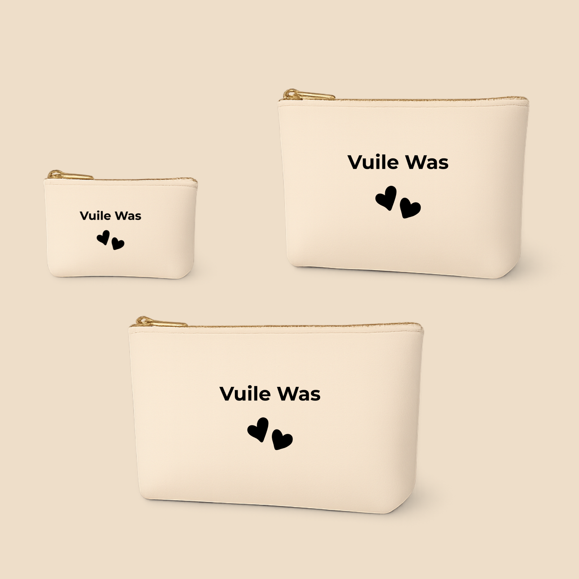 Etui met blok – stijlvolle opberger voor mama’s (lettertype Montserrat)